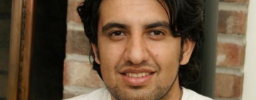 Benawa editor-in-chief detained